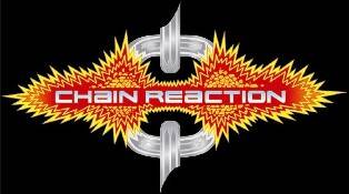 logo Chain Reaction (UK)